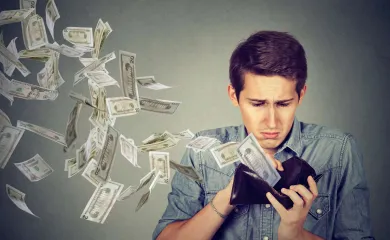 Save money
