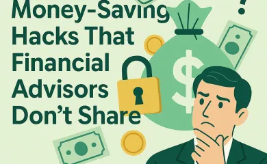 Save Money