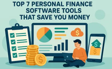 Personal Finance