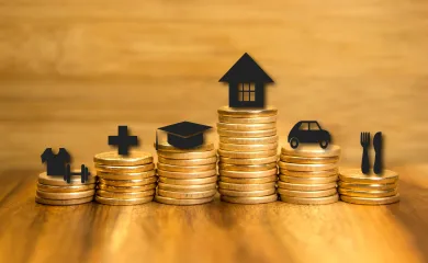Personal finance