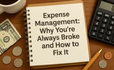 Expense Management