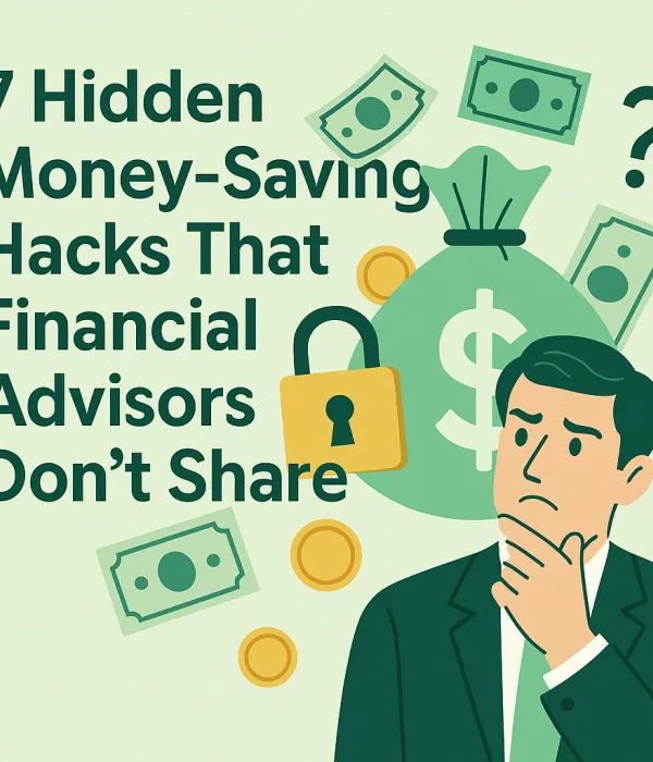 Save Money
