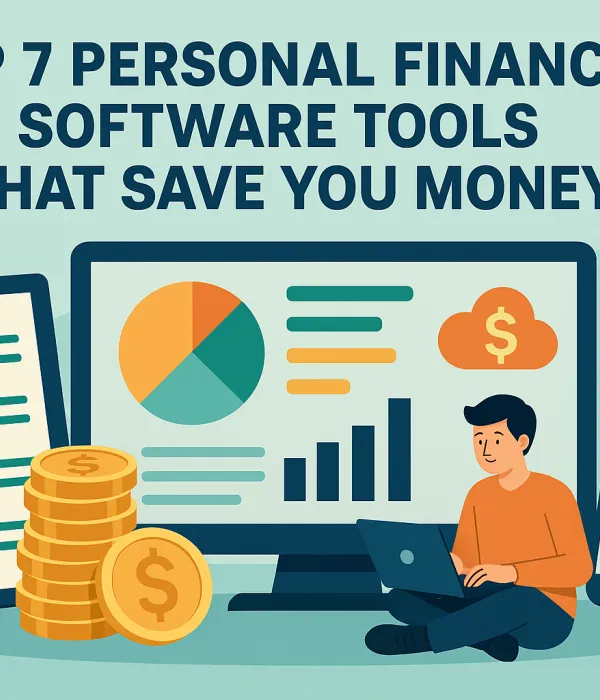 Personal Finance