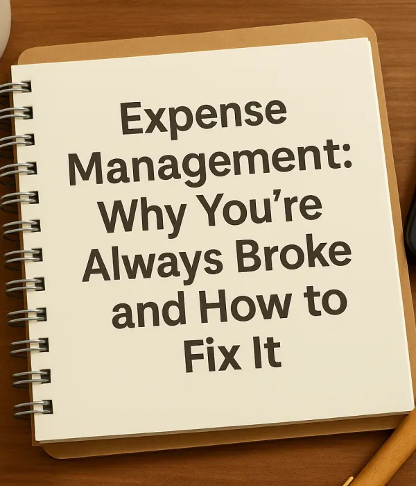 Expense Management