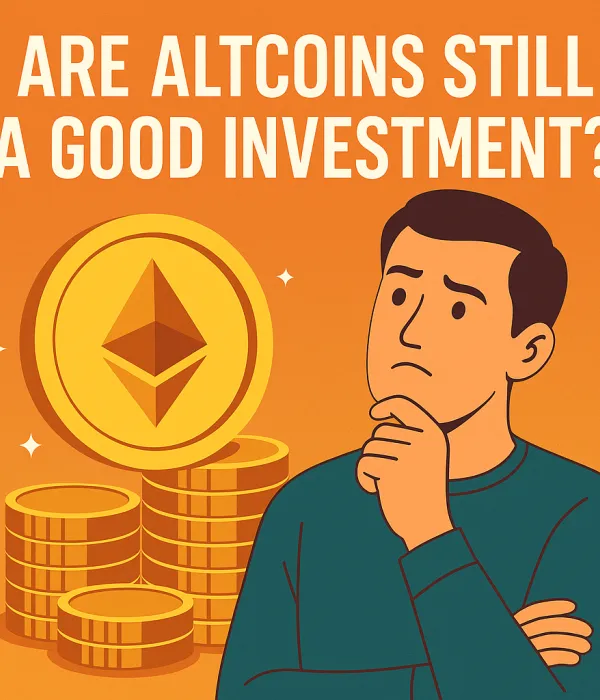 Altcoins