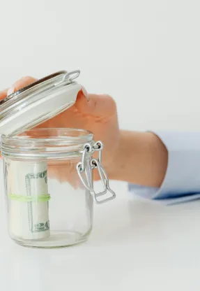 Save Money