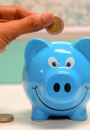 Personal Finance