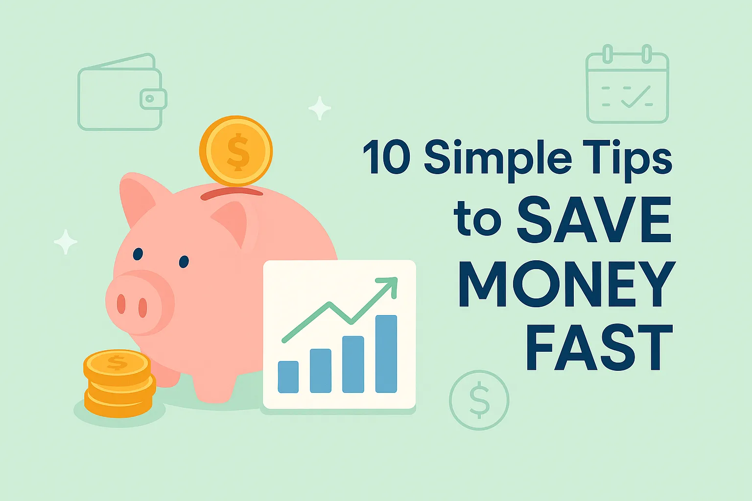 Save Money