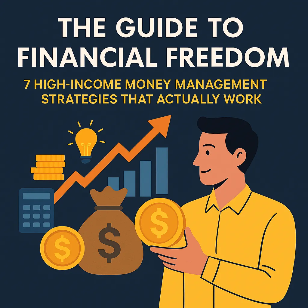 Financial freedom