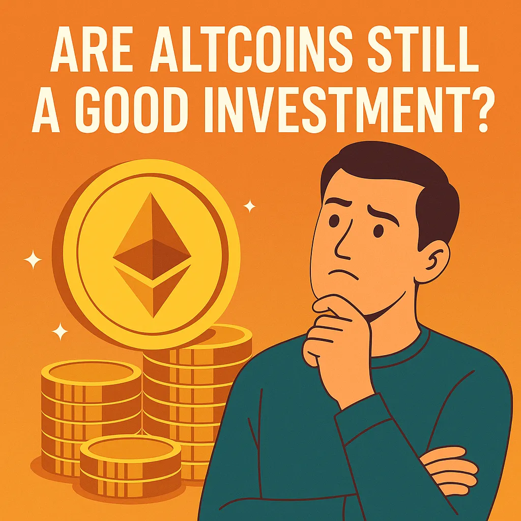 Altcoins